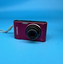 Samsung ST66 16,1 megapixel