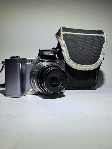Fotocamera digitale olympus - digitale,