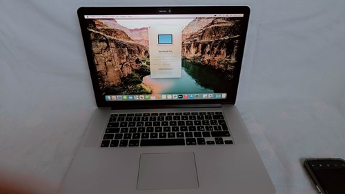 Macbook pro 2015 display - macbook,