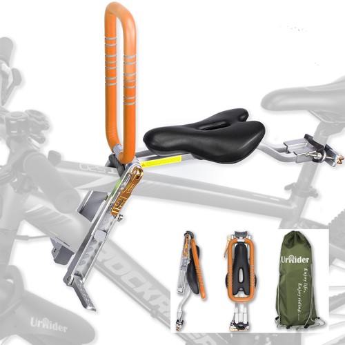Urrider seggiolino bici - seggiolino,