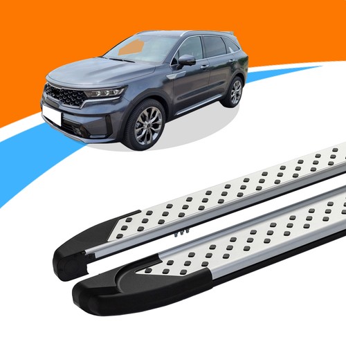 Pedane adatte per kia sorento - pedane,