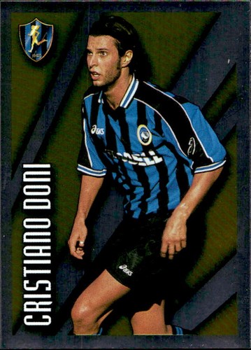 Figurina calciatori extreme - calciatori,