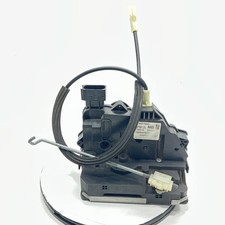 SERRATURA ANTERIORE SINISTRA