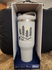 Bicchiere da viaggio MOUNTAIN