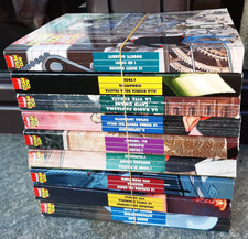 DYLAN DOG MAXI - LOTTO 9