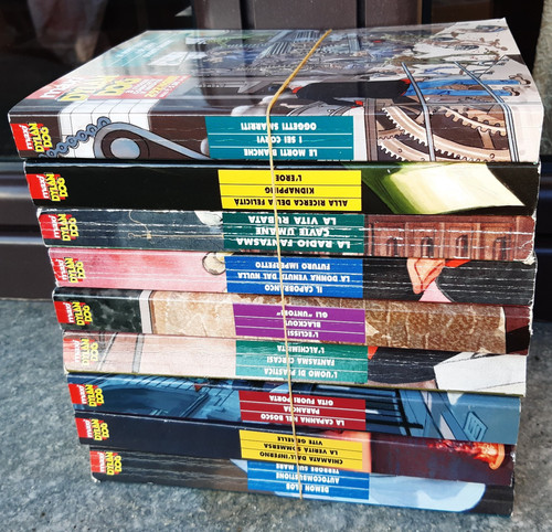 Dylan dog maxi - maxi, 9