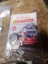 Ferrari 360 Challenge scala