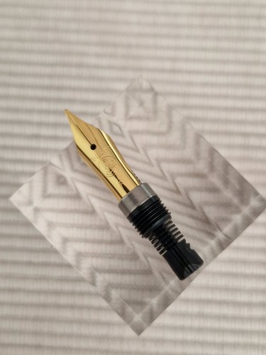 Penna ricambio pelikan - di,