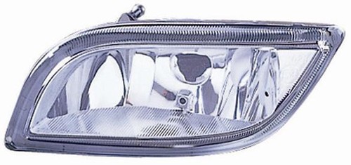 Faro fendinebbia h11 destro - faro,