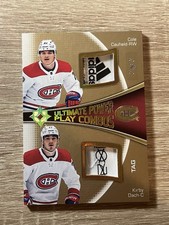 2022 Upper Deck Ultimate