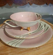 Tazza da collezione Trio Rosa