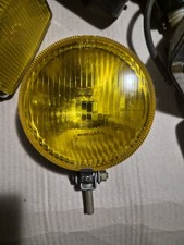Fendinebbia Bosch Halogen 155