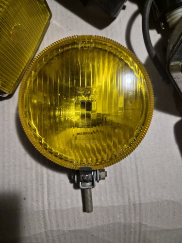 Fendinebbia bosch halogen 155 - bosch,