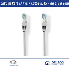 Cavo 0,25m a 20mt di RETE