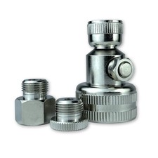 1091 adattatore acqua per - adattatore,