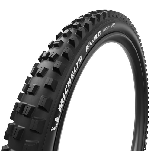 Pneumatico michelin wild - pneumatico, e-wild