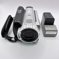 Sony Handycam HDR-SR11
