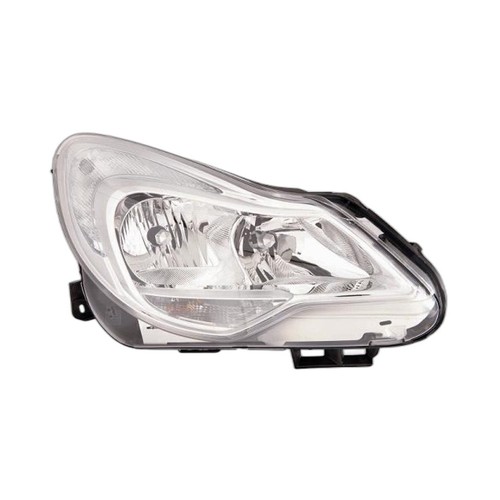 Faro anteriore destro opel - faro,