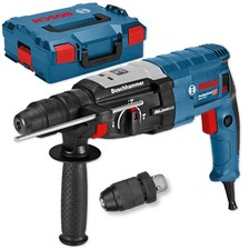 Bosch Martello perforatore GBH