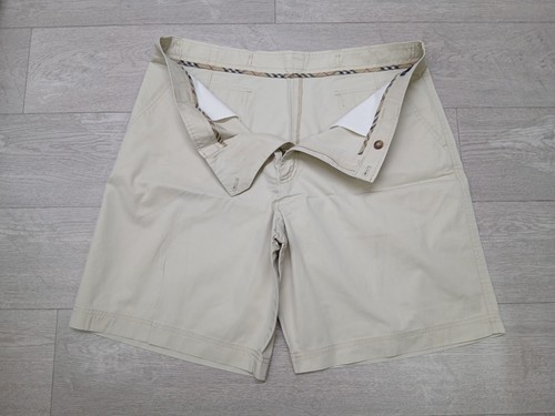 Burberry london pantaloncino - burberry,