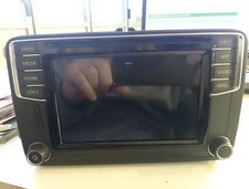 autoradio vw mib std2 PQ + NAV