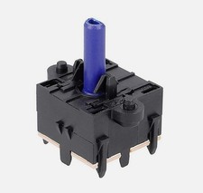 SELETTORE COMMUTATORE