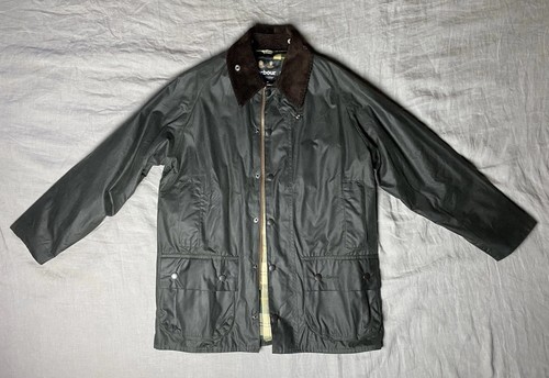 Barbour beaufort giacca - giacca, di