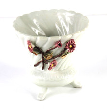 Vaso in Ceramica Italiana