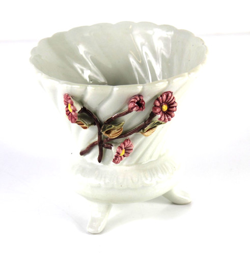 Vaso ceramica italiana - in,