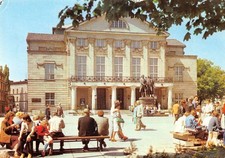 Teatro Nazionale di Weimar