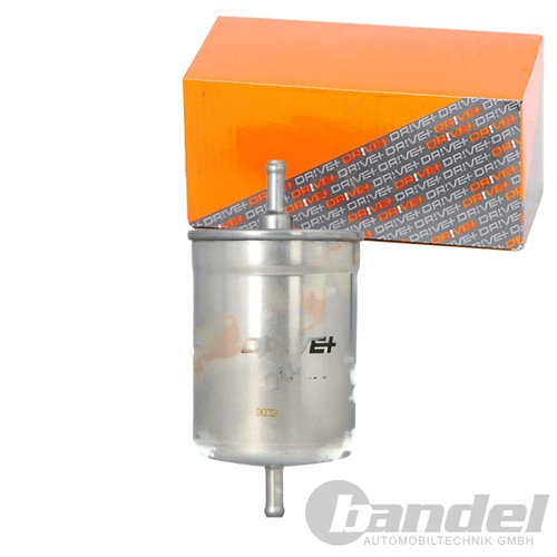 Filtro carburante - dr!ve+,