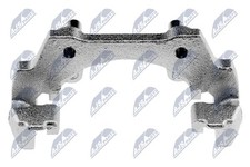 Supporto, Pinza freno Assale