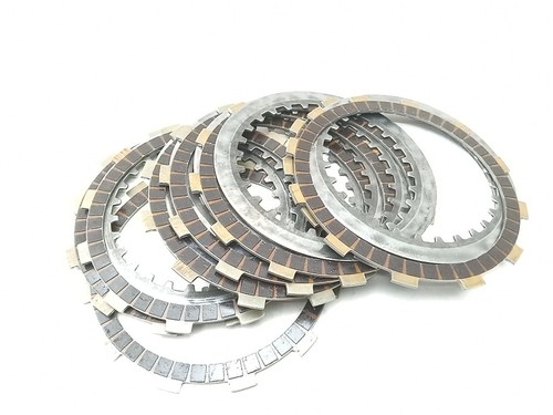 Set dischi frizione clutch - set,