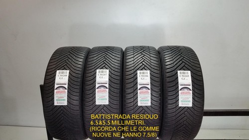 Gomme usate stagioni - usate,