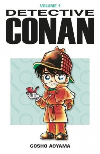 Detective conan gazzetta - ed,
