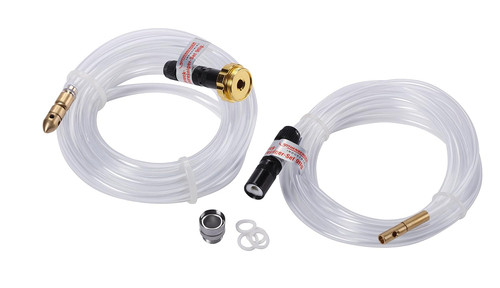 Industrial rojet premium set - rojet,