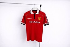 Maglia maglia Manchester