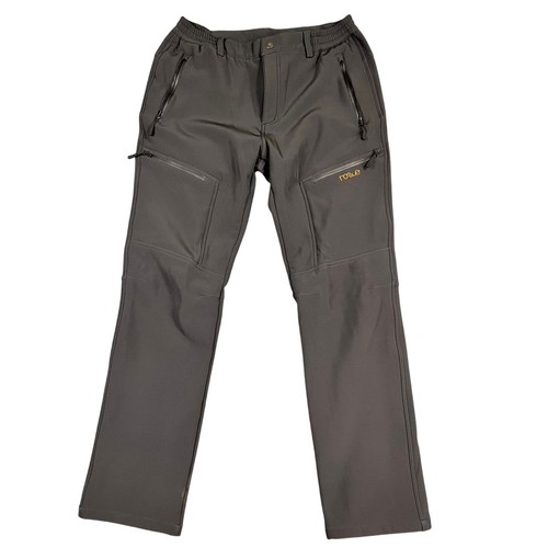 Pantaloni sci uomo non - sci,