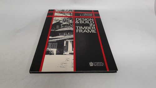 Design and build in timber - build,