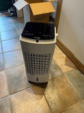 raffrescatore evaporativo