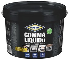 Uhu Bison GOMMA LIQUIDA BOSTIK