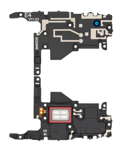 Auricolari con cover - , antenna