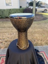 Darbuka come doumbek alto - -,