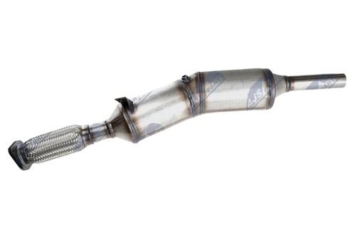 Filtro antiparticolato diesel - antiparticolato,