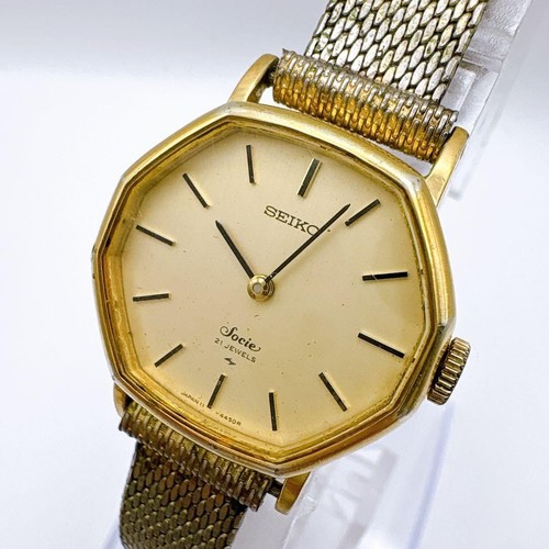 Orologio seiko socie - seiko, 11-8380