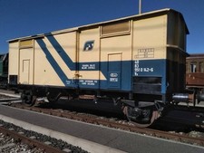 Carro F 1:32 Carro Sussidiario