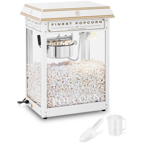 Macchina per pop corn - per,