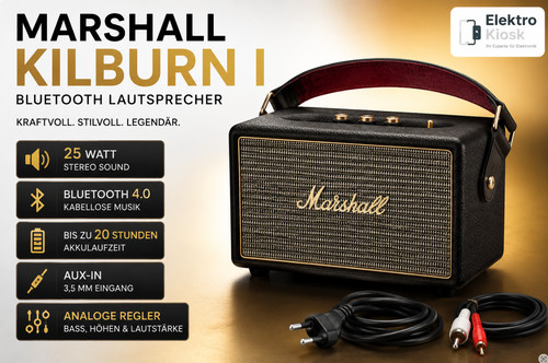 Marshall kilburn - marshall, 1