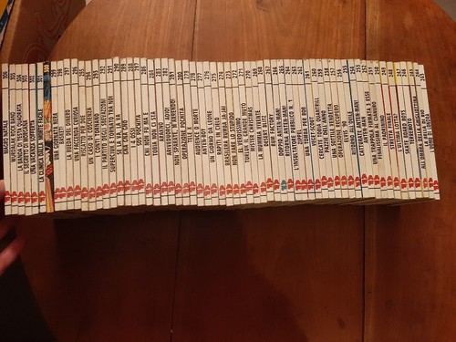 Alan ford originali - alan, sequenza