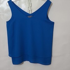 Canotta donna elegante Donna